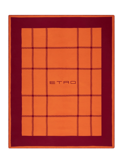Plaid, Arancione