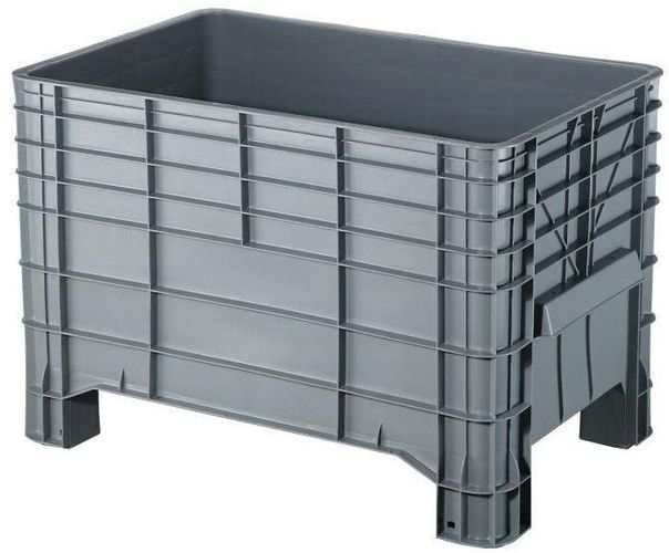 Vasca in plastica - Capacità: 200 litri