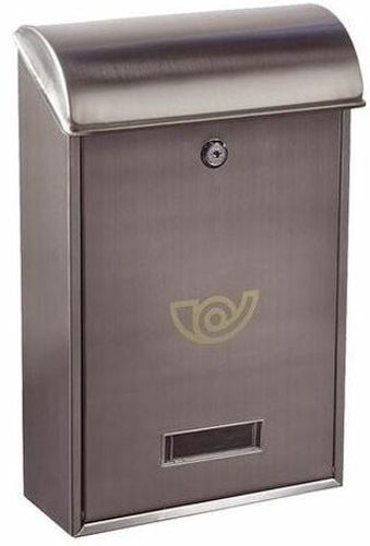 Lifter Villa Cassetta Postale Inox