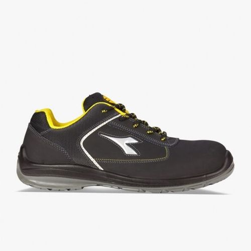 D-Blitz Low S3 SRC Scarpe antinfortunistiche - 45 - Diadora Utility