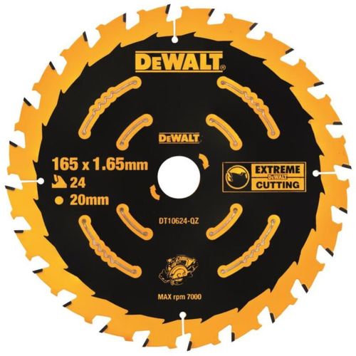 Batteria ksb 165x20 24 wz 18 ° per DCS391 DT10624