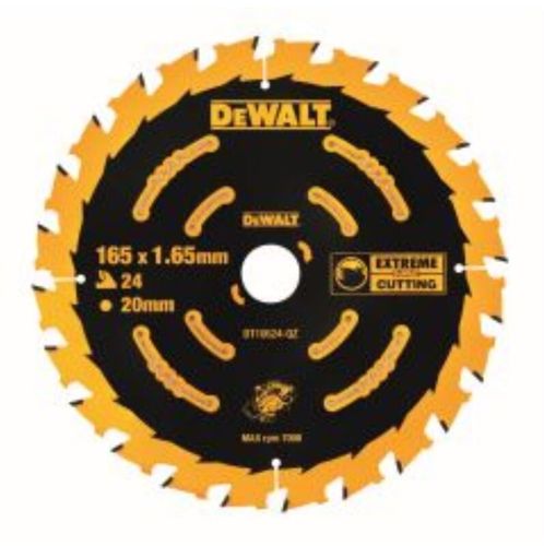 Batteria ksb 165x20 40 wz 18 ° per DCS391 DT10640