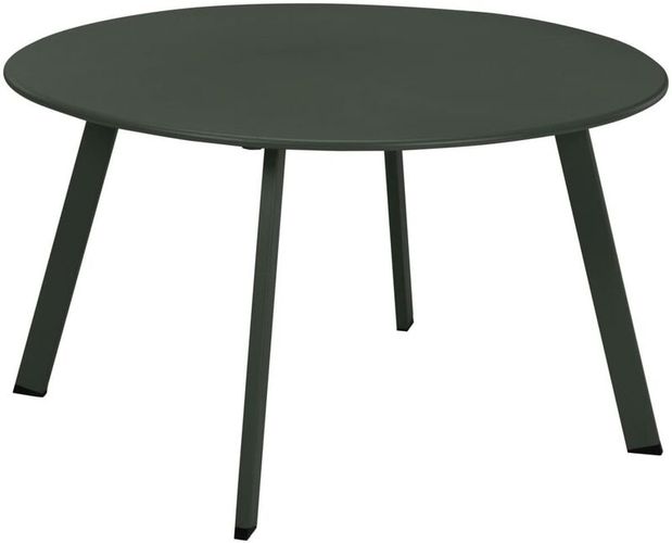 Tavolo 70x40 cm Verde Opaco Verde