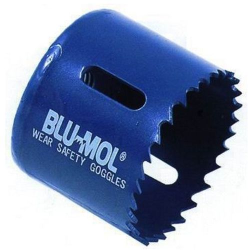Vigor Seghe A Tazza Hss-Bimetal Diametro Mm. 44