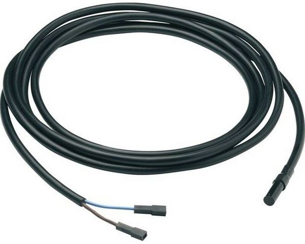 Siemens QAH11 - Sensore di temperatura - noir