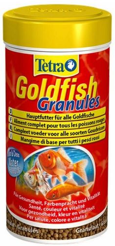 Goldfish granuli ml 250 - Tetra