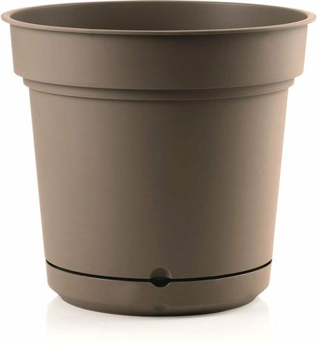 Vaso Ø28x25,2 cm in Polipropilene Hydral 28 Bruno