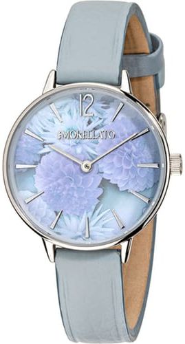 Orologio Ninfa Donna Bracciale in pelle