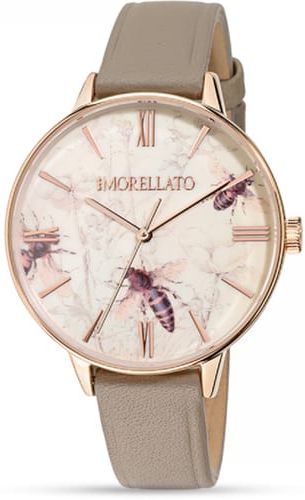 Orologio Ninfa Donna Bracciale in pelle
