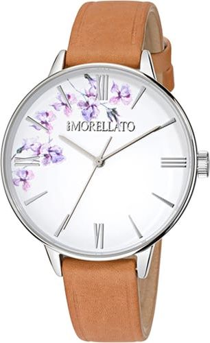 Orologio Ninfa Donna Bracciale in pelle