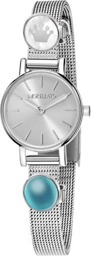 Orologio Sensazioni Donna Bracciale in metallo