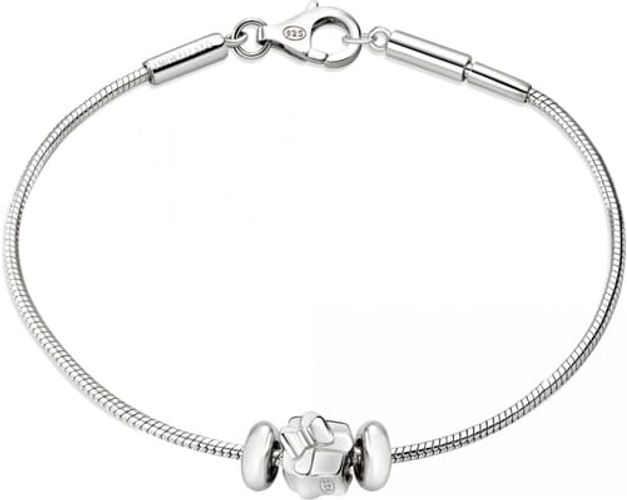 Bracciale Donna Collezione Solomia Cristalli Argento 925‰