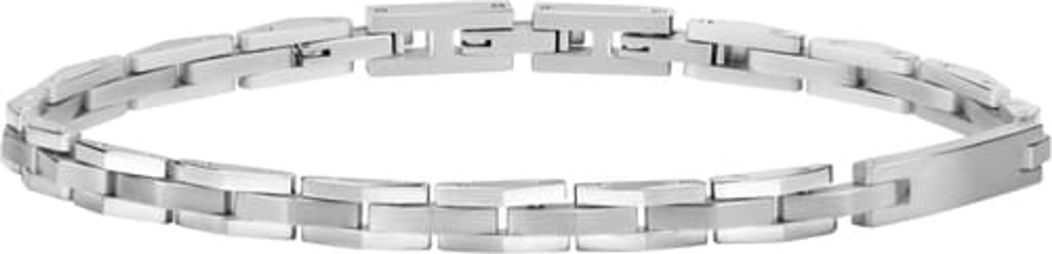 Bracciale Uomo Collezione Urban Acciaio