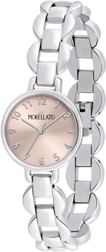 Orologio Bolle Donna Bracciale in metallo