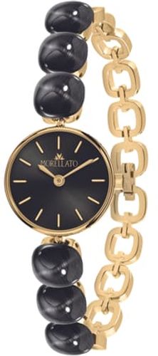 Orologio Gemma Donna Bracciale in metallo