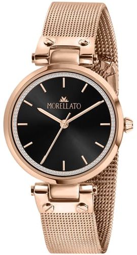 Orologio Shine Donna Bracciale in metallo