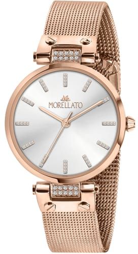 Orologio Shine Donna Bracciale in metallo