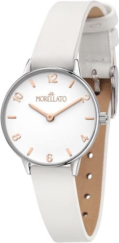 Orologio Ninfa Donna Bracciale in pelle