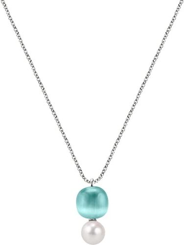 Collana morellato gemma perla