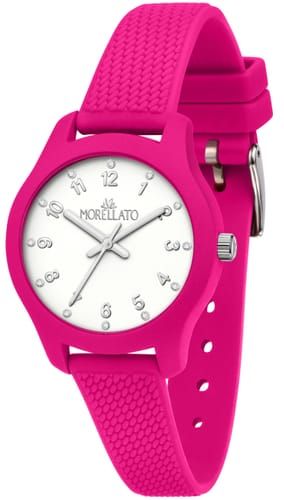 Orologio Soft Donna Silicone