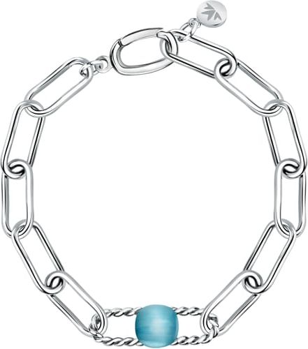 Bracciale Donna Collezione 1930 Acciaio