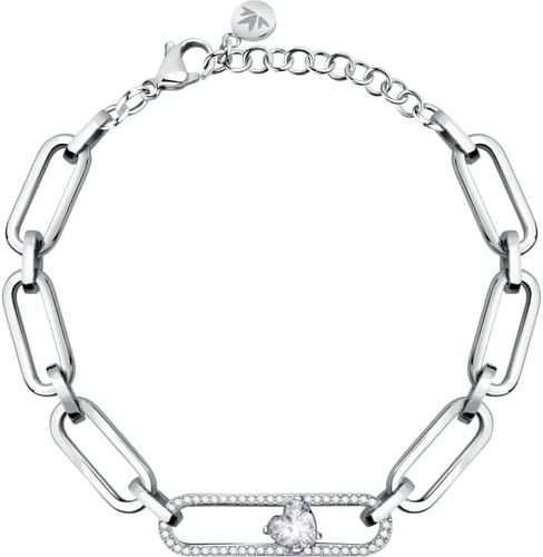 Bracciale Donna Collezione 1930 Acciaio