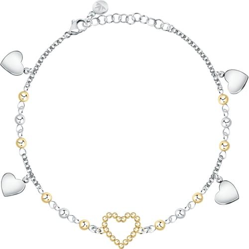 Bracciale Donna Collezione Dolcevita Acciaio