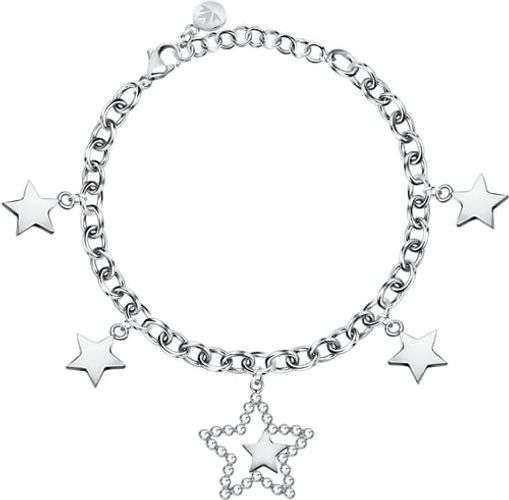 Bracciale Donna Collezione Dolcevita Acciaio