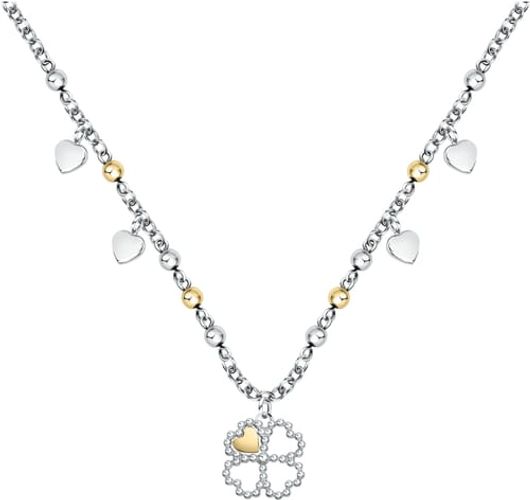 Collana morellato dolcevita