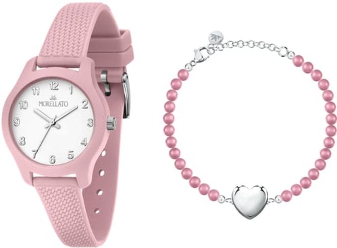 Orologio Soft Donna Plastica