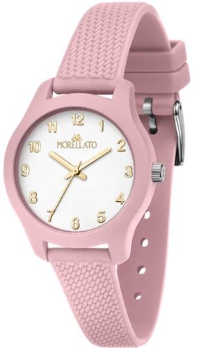 Orologio Soft Donna Plastica