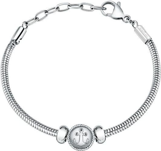 Bracciale Donna Collezione Drops Acciaio