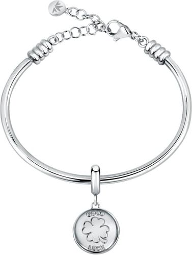 Bracciale Donna Collezione Drops Acciaio