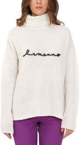Donna Dolcevita Bianco 44 100% Poliestere