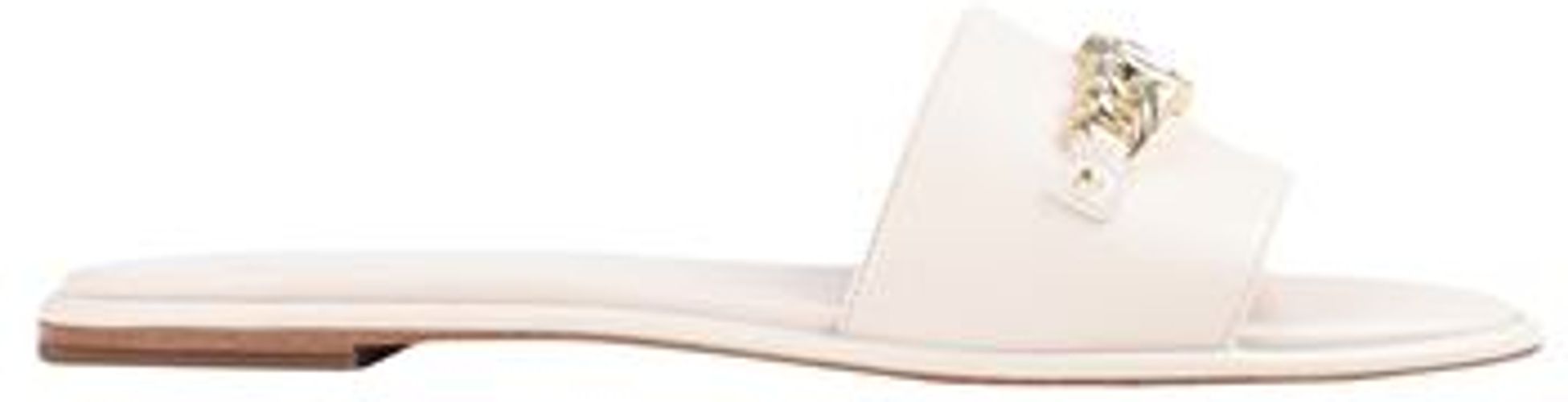 Donna Sandali Rosa chiaro EU38/IT37.5 100% Pelle di pecora