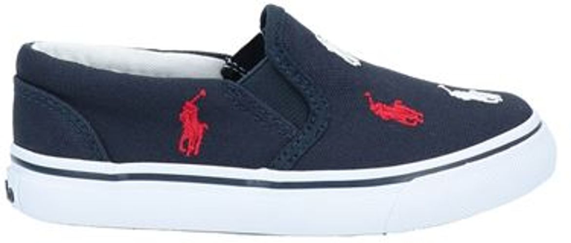 Bambino Sneakers Blu notte 25 Fibre tessili