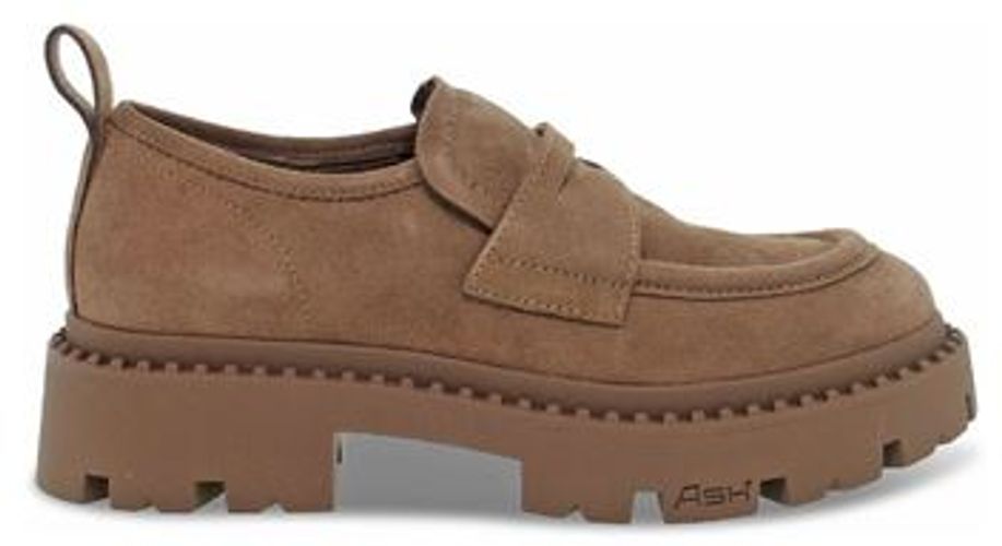Donna Ballerine Beige 36 100% Altre Fibre