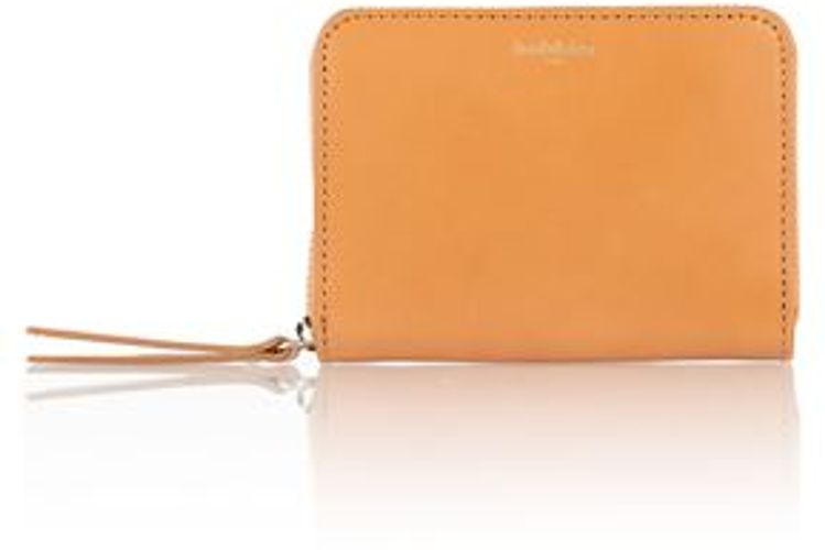 Donna Portafogli Marrone one size Cuoio