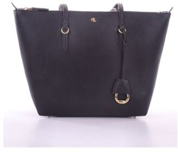 Donna Borsa a spalla Nero Cuoio