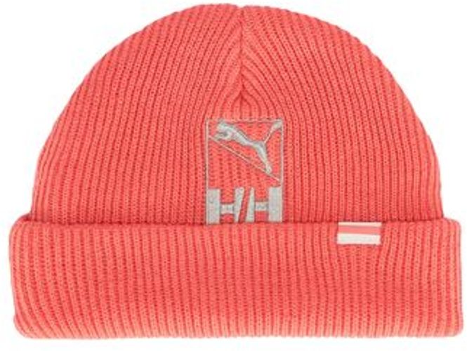 Uomo Cappello Arancione one size 85% Acrilico 15% Lana