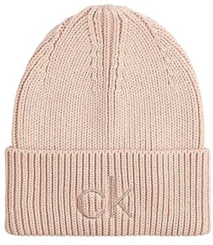 Donna Cappello Rosa Modacrilico
