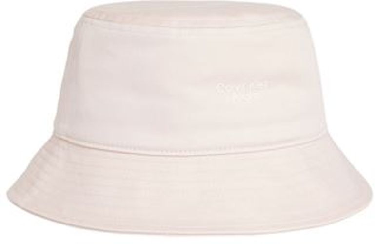 Donna Cappello Rosa Cotone