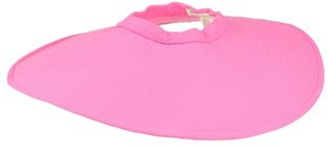 Donna Cappello Rosa one size 53% Acetato 47% Viscosa