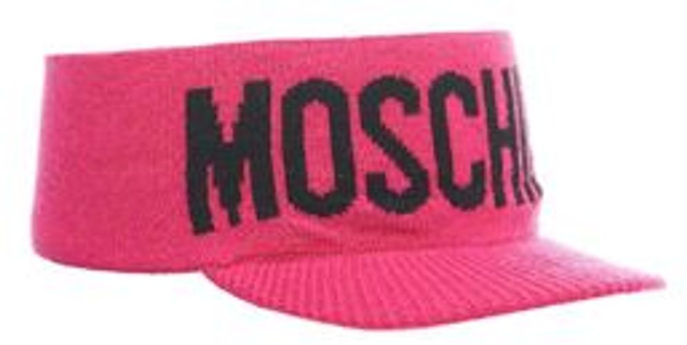 Donna Cappello Rosa 100% Altre Fibre
