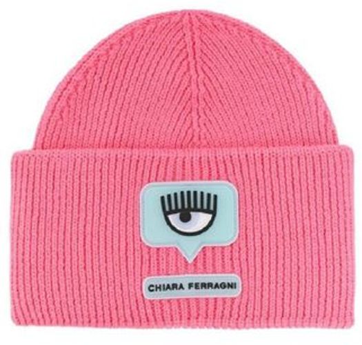 Donna Cappello Rosa 100% Altre Fibre