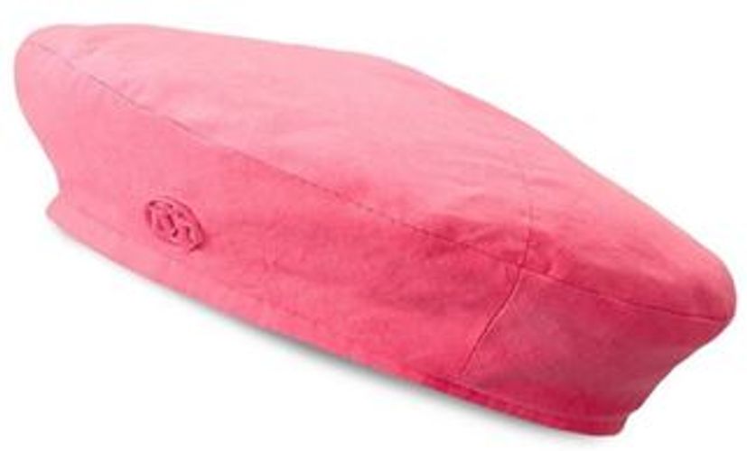 Donna Cappello Rosa M 100% Cotone