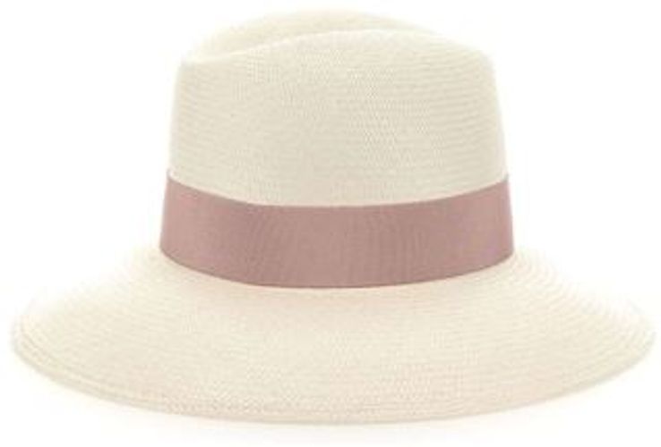 Donna Cappello Bianco S 100% Canapa