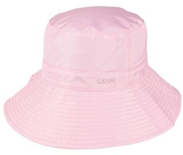 Donna Cappello Rosa XS/S 100% Poliestere riciclato