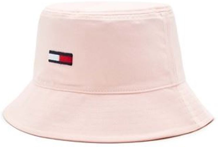 Donna Cappello Rosa one size Cotone