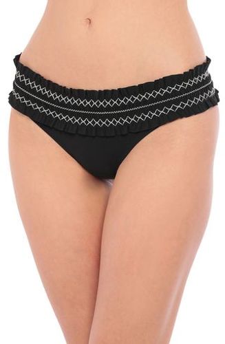 Donna Slip mare Nero XS 72% Nylon 28% Lycra®